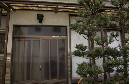 Yunoura Onsen Casa | A 10minute walk from Dogo Onsen a private house / Matsuyama Ehime