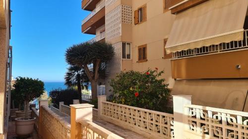 Santa Pola Apartamento | A 150 metros del Mar, Parking Gratis, AC