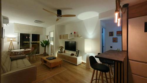Marina d'Or Apartamento | A 1ª Linea Playa - Excepcional - Isla Park-Paul66