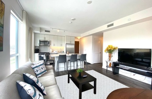 Innisfil Condominio | a 2-bedroom condo located at 271 Sea Ray Avenue.