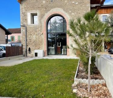 Messery Apartamento | A 2 pas du lac