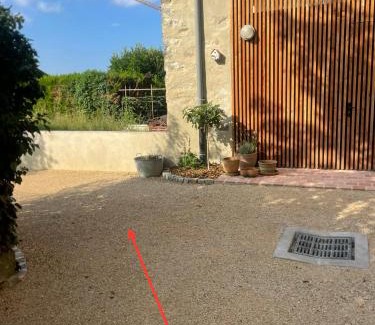 Messery Apartamento | A 2 pas du lac