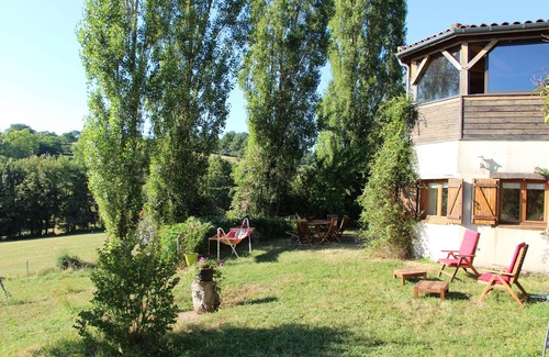Les Eyzies Casa | A 20 min de Sarlat Maison en Pleine Campagne, Idéal Pour les Familles