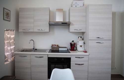 Castellana Grotte Apartamento | A 200 Metri dal Centro Storico un Nuovissimo Appartamento per Coppie e Famiglie