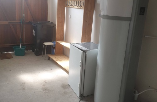 Fort-Mahon-Plage Apartamento | A 200m de la Plage, 50m des Commerces, 30m2 de Terrasse Ensoleillée