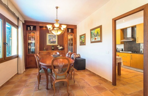 Aiguablava Casa | A-22 BEGUR AIGUABLAVA 8 PAX