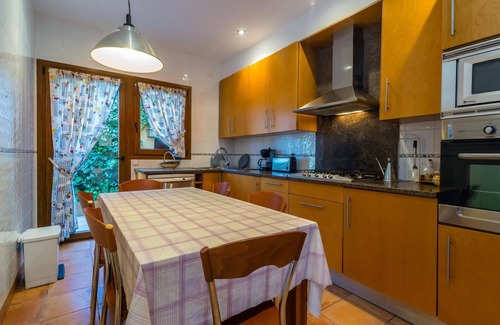 Aiguablava Casa | A-22 BEGUR AIGUABLAVA 8 PAX