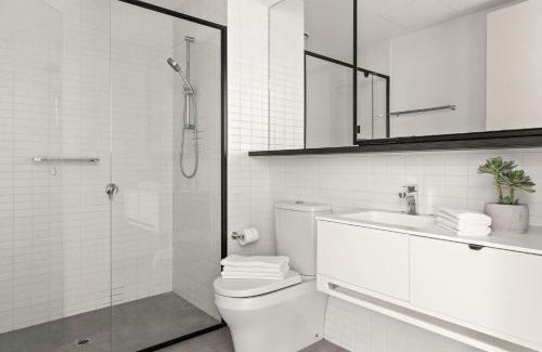 Parkville Apartamento | A 2BR Apt in Parkville Near the Melbourne Zoo