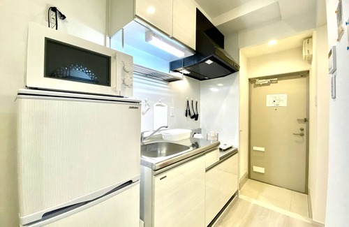 Naha City Centre Apartamento | A 2minute walk from Kokusaidori a studio apartm / Naha Okinawa