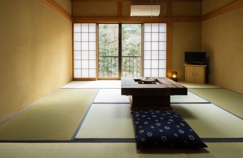 Ome Casa | A 2minute walk from Mitake Station a healing inn - Room 101 / Ome Tokyo