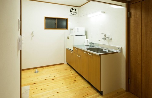 Ome Casa | A 2minute walk from Mitake Station a healing inn - Room 102 / Ome Tokyo