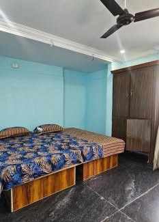Visakhapatnam Apartamento | A 3 bedroom apartment with lot of space and eminities