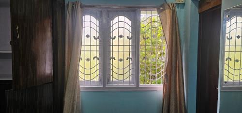 Visakhapatnam Apartamento | A 3 bedroom apartment with lot of space and eminities
