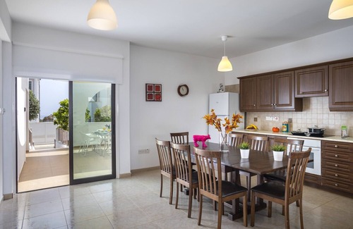 Cape Greko Villa | Villa de 3 dormitorios en Cape Greko