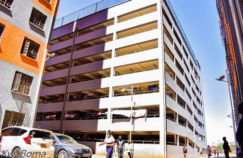 Ngara Apartamento | A 3 bedroom tastefully furnished apartment only 5 mins drive from Nairobi's CBD