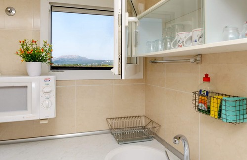 Els Griells Apartamento | A 3 minutos de la playa. Cerca del centro. Ideal para familias y amigos.