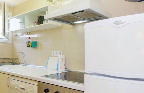 Els Griells Apartamento | A 3 minutos de la playa. Cerca del centro. Ideal para familias y amigos.