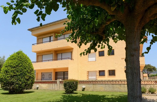 Els Griells Apartamento | A 3 minutos de la playa. Cerca del centro. Ideal para familias y amigos.