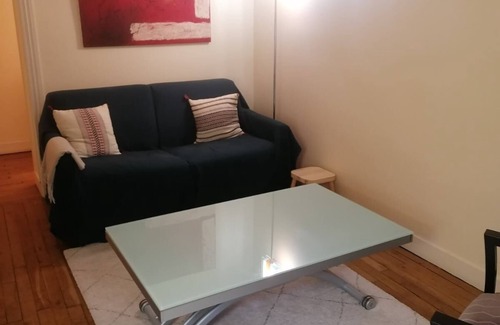 Montmartre Apartamento | A 300 m du Sacré Cœur et de Montmartre