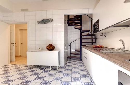 Santissima Annunziata Apartamento | A 300m2 Florentine historic pearl close to Piazza del Duomo di Firenze