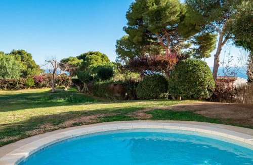 Aiguablava Apartamento | A-33 BEGUR AIGUABLAVA 4 PaX