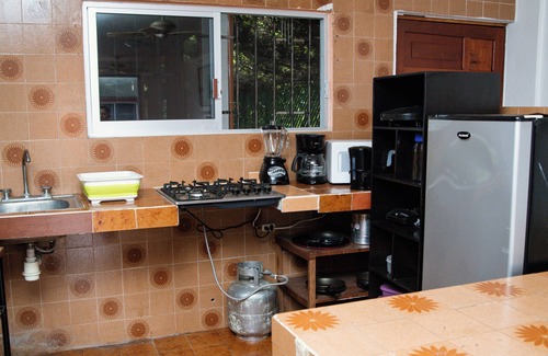 Zihuatanejo Apartamento | A 5 min del mar y zona comercial, departamento para unas increibles vacaciones!