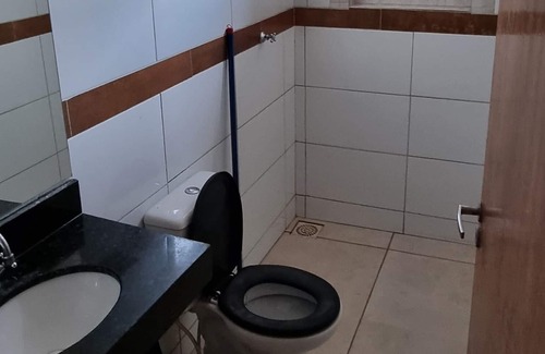 Loteamento Mansoes Goianas Casa | A 5 min do Passeio das Águas Shopping Casa Para Famílias ou Empresas , Completa/