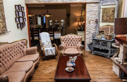 Cusco Historic Center Casa | A 5 MINITOS DE LA PLAZA DEL CUSCO¡ CASA IDEAL PARA FAMILIAS,PAJERAS Y AMIGOS