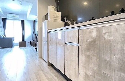 Susukino Apartamento | A 5-minute walk from Susukino Station! Ideal location for sightseeing!