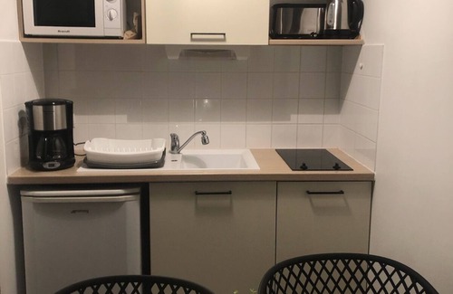 Equemauville Apartamento | A 5 Minutes du Centre Historique D'honfleur ! Appartement Cosy Avec Piscine