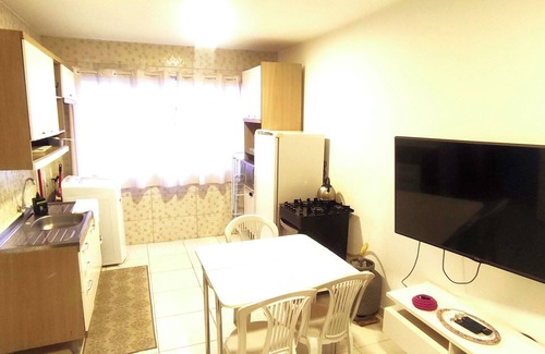 Gravatai Apartamento | A 5 Minutos do Centro, Parada 79 de Gravataí, Mercado Autônomo 24h no Cond