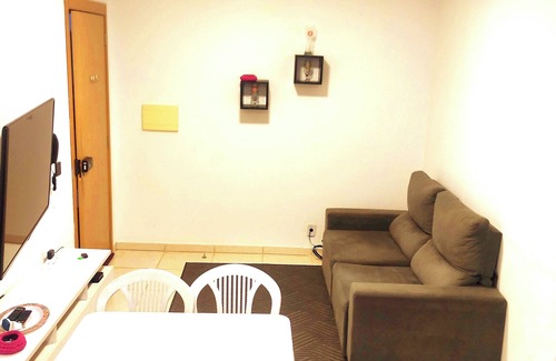 Gravatai Apartamento | A 5 Minutos do Centro, Parada 79 de Gravataí, Mercado Autônomo 24h no Cond