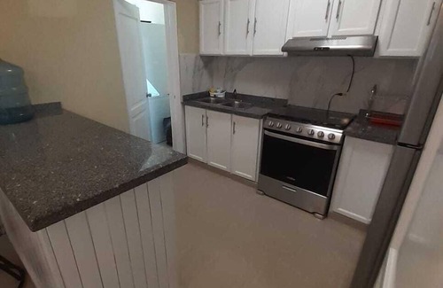 Riviera Del Caribe Apartamento | Hermoso apartamento con vista al mar