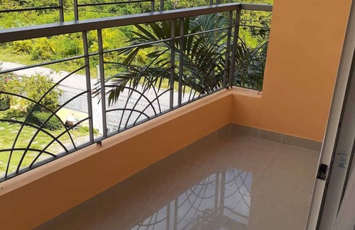 Riviera Del Caribe Apartamento | Hermoso apartamento con vista al mar