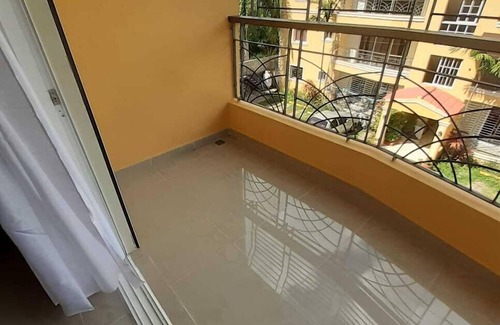 Riviera Del Caribe Apartamento | Hermoso apartamento con vista al mar
