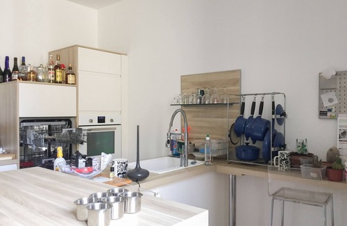 Sartene Casa | A 5 MN DE LA Place Porta DE Sartene BEL Appartement DE 120 M2 Avec Terasse