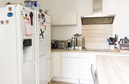 Sartene Casa | A 5 MN DE LA Place Porta DE Sartene BEL Appartement DE 120 M2 Avec Terasse