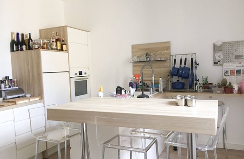 Sartene Casa | A 5 MN DE LA Place Porta DE Sartene BEL Appartement DE 120 M2 Avec Terasse