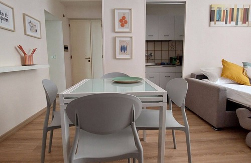 Capodimonte Apartamento | A 50 Passi dal Lago - Short Term Rental Italy