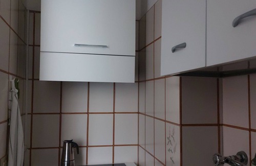Capodimonte Apartamento | A 50 Passi dal Lago - Short Term Rental Italy