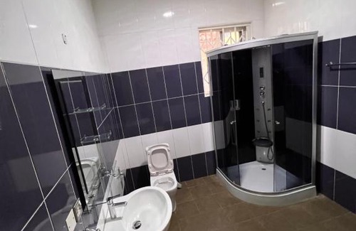 East Legon Apartamento | A 5Bedroom home