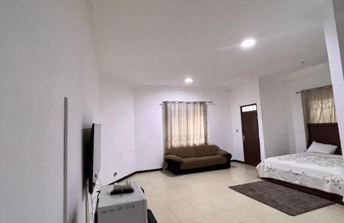 East Legon Apartamento | A 5Bedroom home
