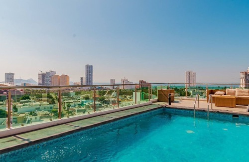 Mazatlan Apartamento | A 600 mts. del malecón de Mazatlán, Sin., Cómodo departamento