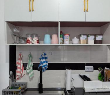 La Caleta Apartamento | A 7 minutos del Aeropuerto SDQ, Moderno y Compacto Apartamento