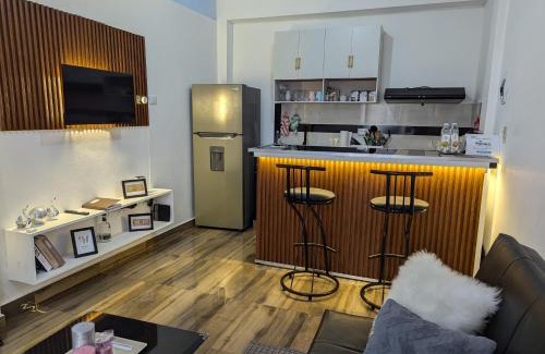 La Caleta Apartamento | A 7 minutos del Aeropuerto SDQ, Moderno y Compacto Apartamento