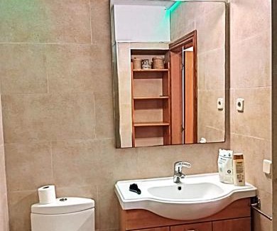 Tarragona Apartamento | a 700 metros de la Playa Larga!
