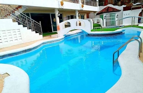 Tagaytay Casa | A 700 sq meter property. Serene 6-bedroom house with AC in Tagaytay City