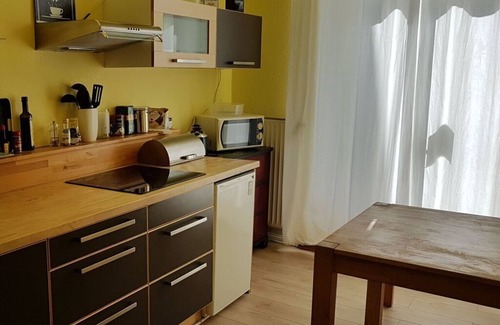 Neustadt Casa | (A.73) Cómoda residencia de vacaciones