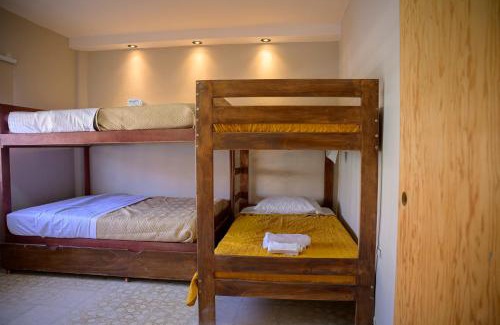 Aguascalientes Apartamento | A 90m de Feria, Céntrico y Acogedor - Departamento A220-1