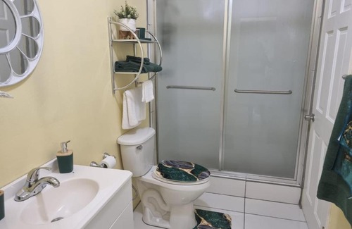 Saint Peter Parish Cama Y Desayuno | A&A Air Bed and Breakfast